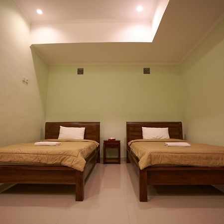 Padi Home Ubud Extérieur photo
