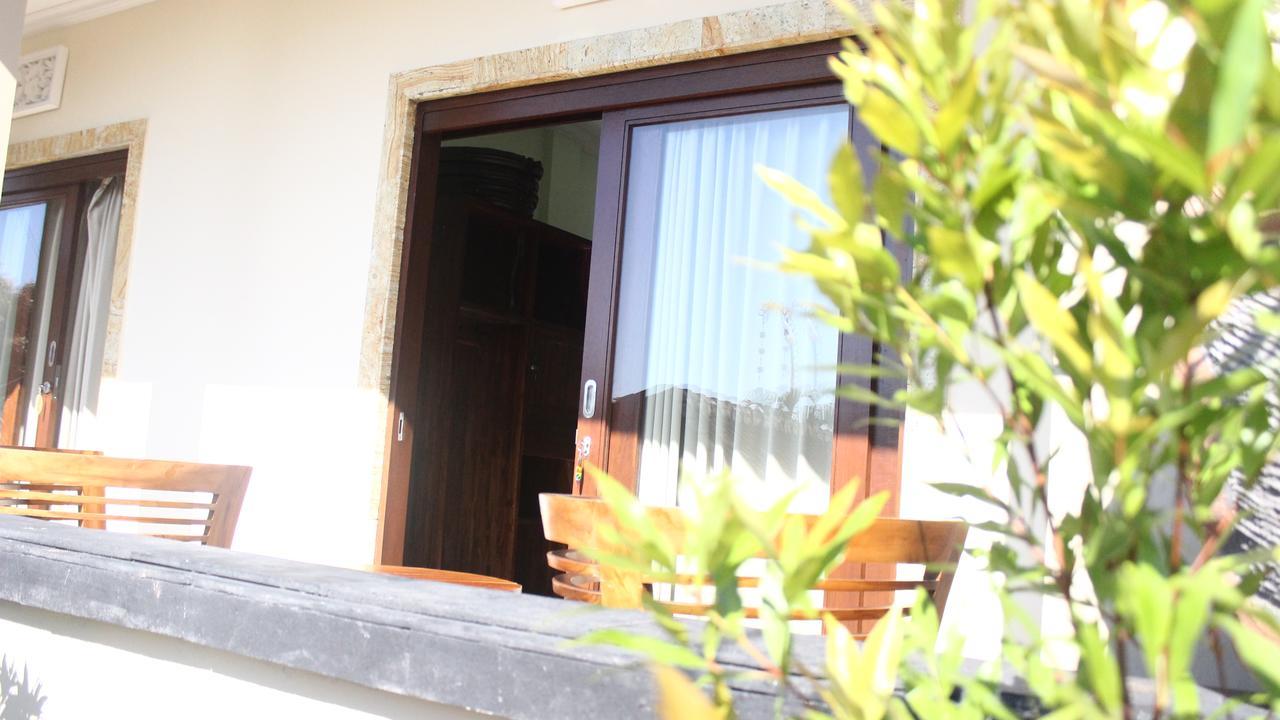 Padi Home Ubud Extérieur photo