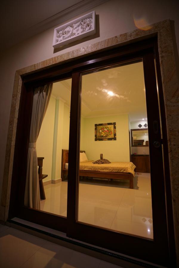 Padi Home Ubud Extérieur photo