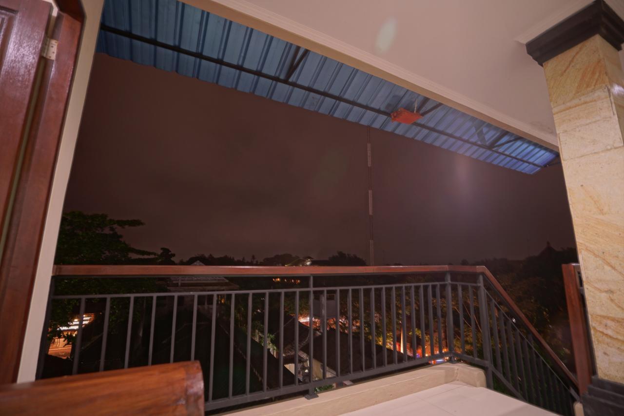Padi Home Ubud Extérieur photo