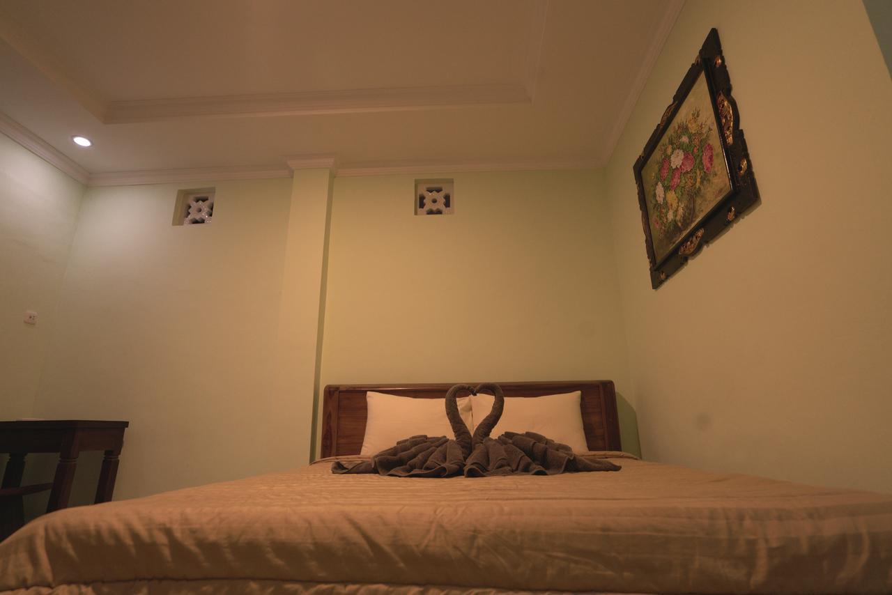 Padi Home Ubud Extérieur photo